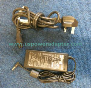 New Delta ADP-65DB Laptop AC Power Adapter - Battery Charger 65W 19V 3.42A